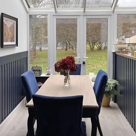 בית נופש 492 - קליפדן