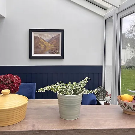 492 - בית נופש קליפדן