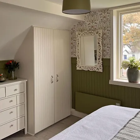 492 - בית נופש קליפדן