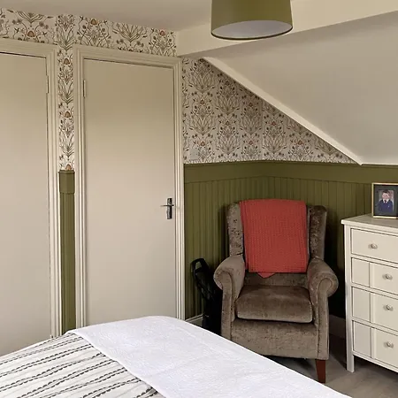 בית נופש 492 - קליפדן