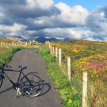 492 - Клифден