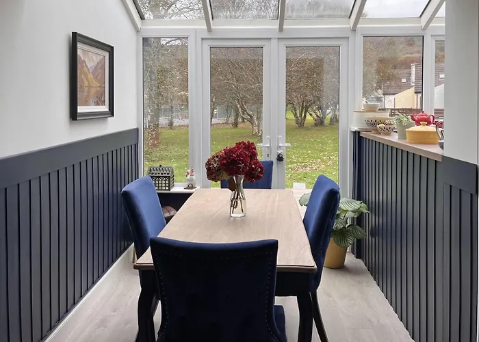 Tatil Evi 492 - Clifden