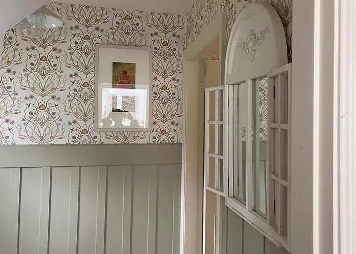 492 - Дом отдыха