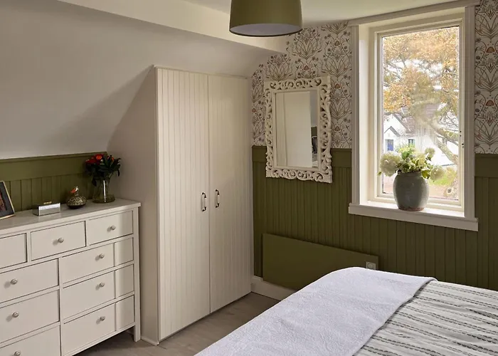 492 - Tatil Evi Clifden