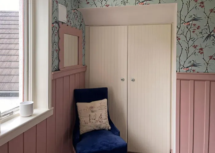 492 - Дом отдыха